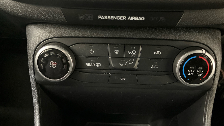 Ford Fiesta 1.0 EcoBoost ST-Line 5dr Petrol Hatchback